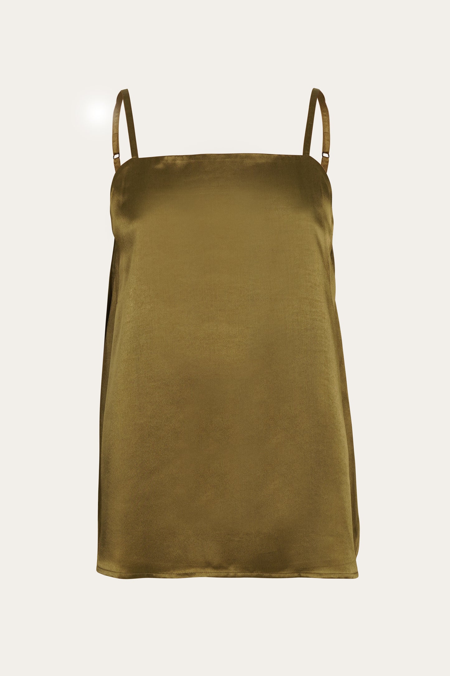Malli Adjustable Strap Camisole