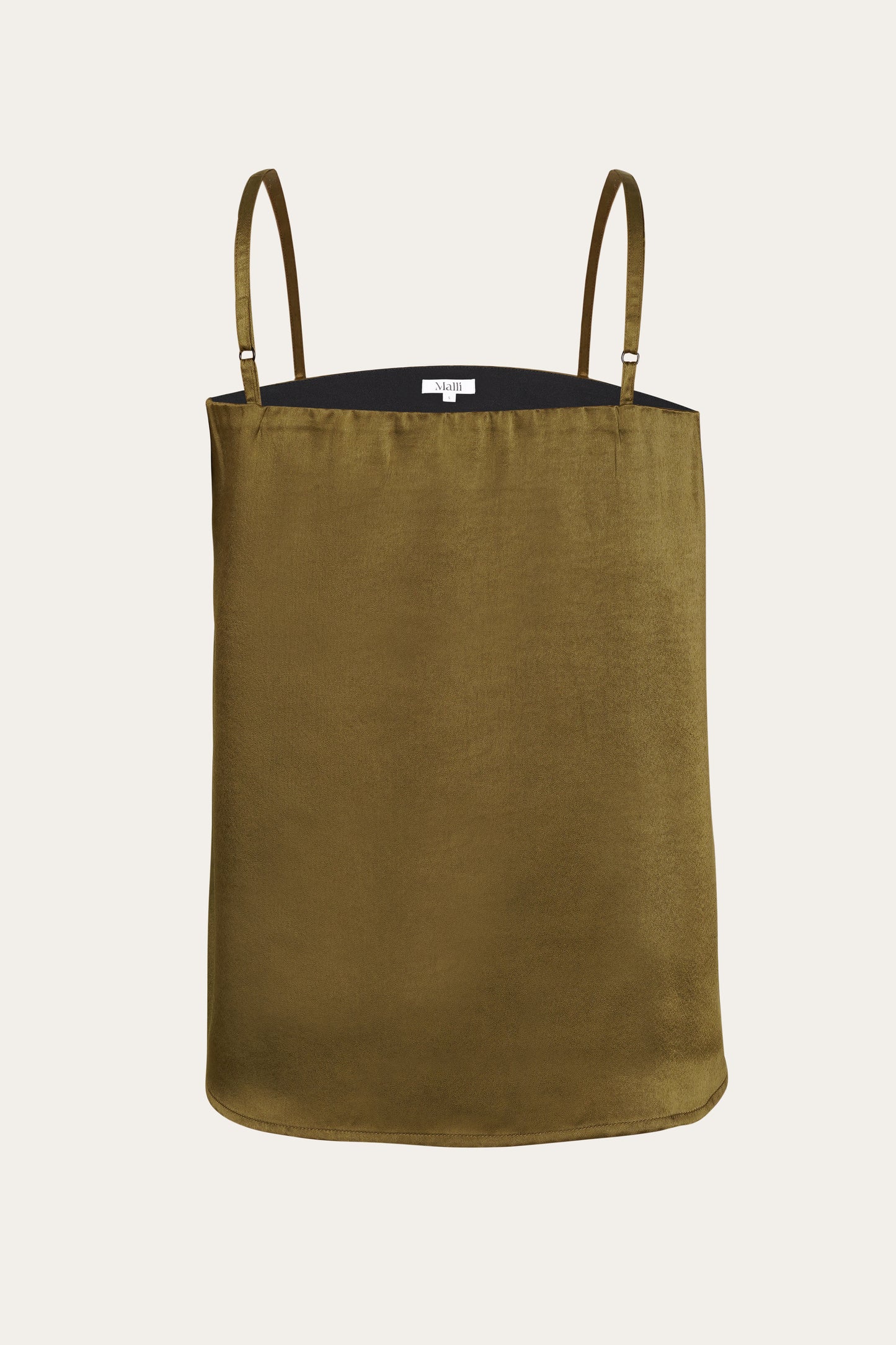 Malli Adjustable Strap Camisole