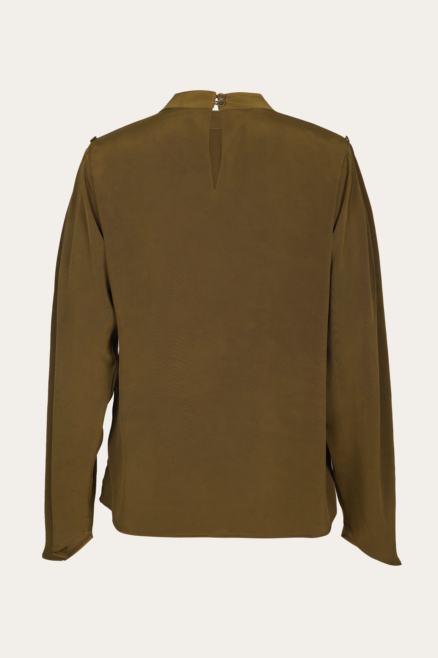 Malli Mock Neck – Detach Sleeve
